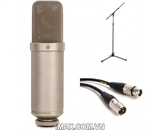 Micro thu âm RODE NTK