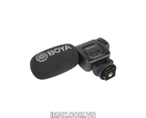 Micro thu âm Shotgun BOYA BY-BM2011