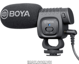Micro thu âm Shotgun BOYA BY-BM3011