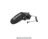 Micro thu âm Shotgun BOYA BY-BM3030