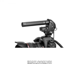 Micro thu âm Shotgun BOYA BY-BM3030