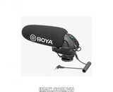 Micro thu âm Shotgun BOYA BY-BM3030