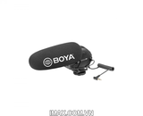Micro thu âm Shotgun BOYA BY-BM3031
