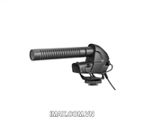 Micro thu âm Shotgun BOYA BY-BM3031
