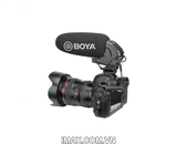 Micro thu âm Shotgun BOYA BY-BM3031