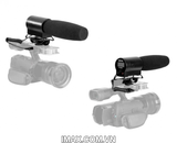 Micro thu âm Shotgun BOYA BY-DMR7