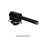 Micro thu âm Shotgun BOYA BY-DMR7