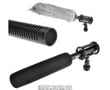 Micro thu âm Shotgun BOYA BY-PVM1000