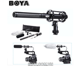 Micro thu âm Shotgun BOYA BY-PVM1000