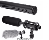 Micro thu âm Shotgun BOYA BY-PVM1000
