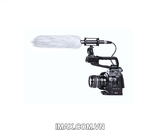 Micro thu âm Shotgun BOYA BY-PVM1000L