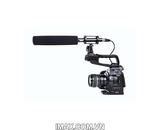 Micro thu âm Shotgun BOYA BY-PVM1000L