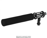 Micro thu âm Shotgun BOYA BY-PVM1000L