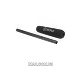 Micro thu âm Shotgun BOYA BY-PVM3000M