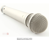 Micro thu âm trực tiếp RODE S1 và S1-B