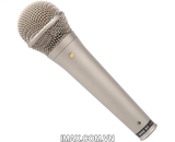 Micro thu âm trực tiếp RODE S1 và S1-B