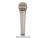 Micro thu âm trực tiếp RODE S1 và S1-B