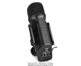Microphone máy quay SVM Stereo VideoMic chính hãng RODE