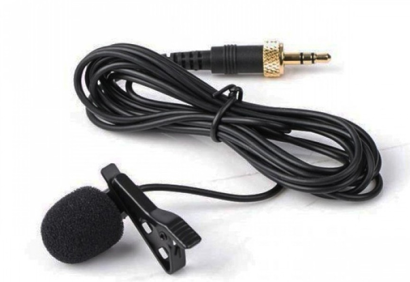 Microphone Saramonic SR-UM10-M1 chính hãng giá tốt tại Bình Minh Digital