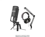 Microphone thu âm RODE NT-USB