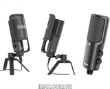 Microphone thu âm RODE NT-USB