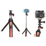 Tripod/Monopod/ Gậy Selfie Benro/Mefoto MK10