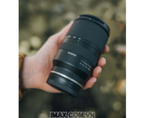 Tamron 17-70mm f/2.8 Di III-A VC RXD for FUJIFILM - Hàng chính hãng Hoằng Quân
