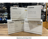 Tamron 17-70mm f/2.8 Di III-A VC RXD for FUJIFILM - Hàng chính hãng Hoằng Quân
