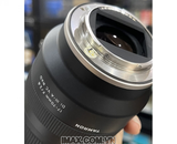 Tamron 17-70mm f/2.8 Di III-A VC RXD for FUJIFILM - Hàng chính hãng Hoằng Quân
