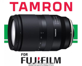 Tamron 17-70mm f/2.8 Di III-A VC RXD for FUJIFILM - Hàng chính hãng Hoằng Quân