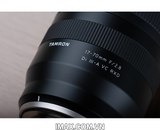Tamron 17-70mm f/2.8 Di III-A VC RXD for FUJIFILM - Hàng chính hãng Hoằng Quân