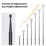 Gậy K&Fconcept MS-07 - KF09.132 1.53m