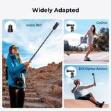 Gậy K&Fconcept MS-07 - KF09.132 1.53m