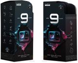 Gopro Hero 9 Black 2 màn hình, Chính hãng