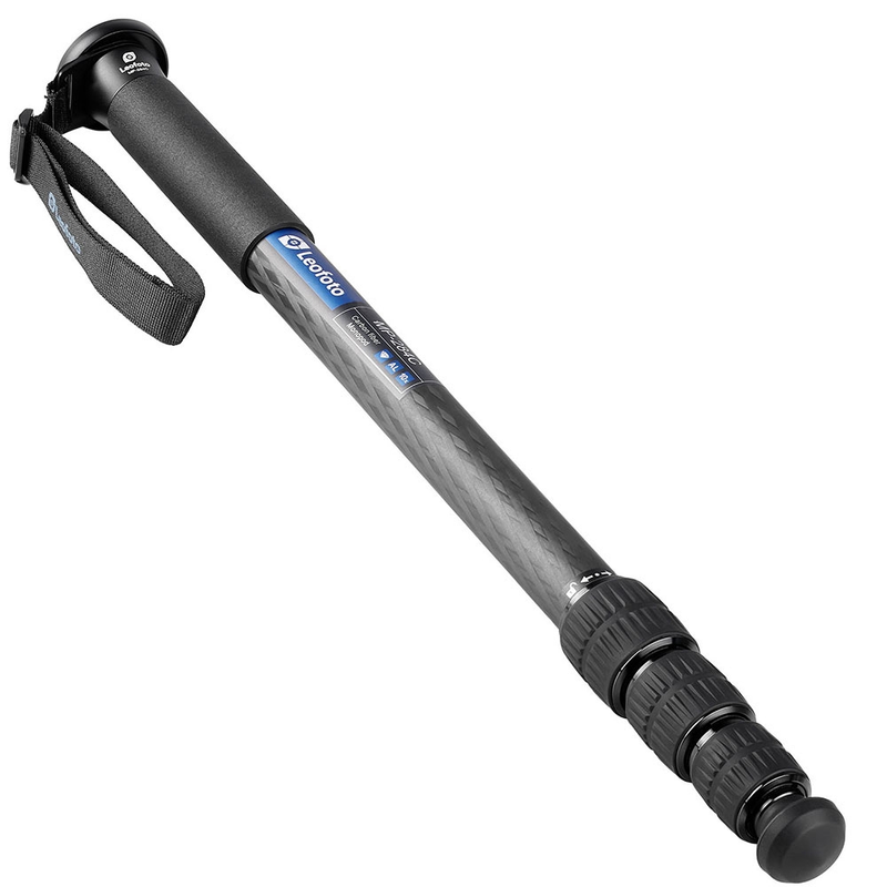 Chân máy ảnh Monopod Leofoto - MP-284C/ MP-285C