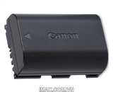 Pin chính hãng Canon LP-E6 (Dùng cho Canon 5DII,5DIII,6D,7D,60D,70D...)