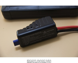 Pin dự phòng RAVPower RP-PB053, 18.000mAh, 600A kiêm bộ kích nổ ô tô