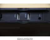 Pin dự phòng RAVPower RP-PB053, 18.000mAh, 600A kiêm bộ kích nổ ô tô