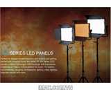 NANLite- Đèn Led nhiếp ảnh 900CSA Series LED Panel