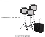 NANLite- Đèn Led nhiếp ảnh 900CSA Series LED Panel