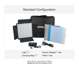 NANLite- Đèn Led nhiếp ảnh 900SA Series LED Panel