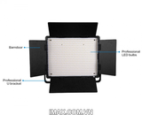 NANLite- Đèn Led nhiếp ảnh CN-1200SA 3Kit