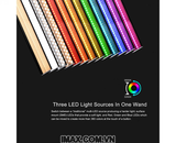 Nanlite MixWand 18 II – MIX Series RGB Light