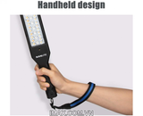 Nanlite MixWand 18 II – MIX Series RGB Light