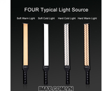 Nanlite MixWand 18 II – MIX Series RGB Light