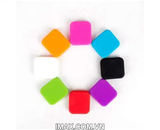 Nắp nhựa bảo vệ ống kính Gopro 5 Black