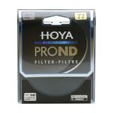 Kính lọc Filter Hoya Pro ND64
