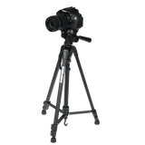 Chân máy ảnh Weifeng WT-3520