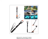 Yunteng 188, Gậy tự sướng/ Chân monopod Yunteng 188, dùng cho điện thoại, máy ảnh, máy quay