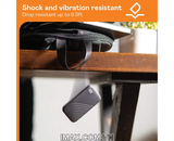 Ổ Cứng Di Động SSD WD My Passport Type C 3.2 Gen 2 WDBAGF0010BGY 1TB